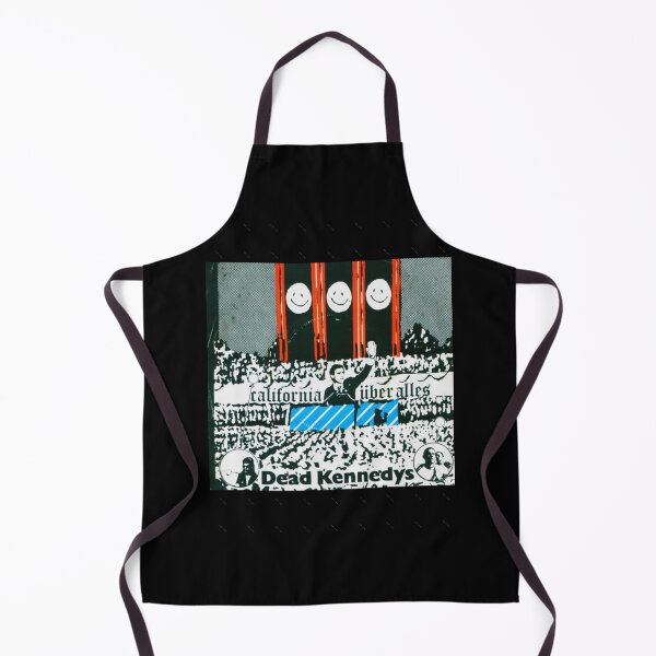 Item preview, dead kennedys california uber alles designed and sold by RobertGeisler.