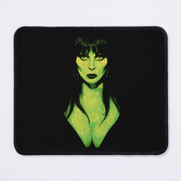 Item preview, Retro Vintage Elvira Mistress Of The Dark designed and sold by malantldi.