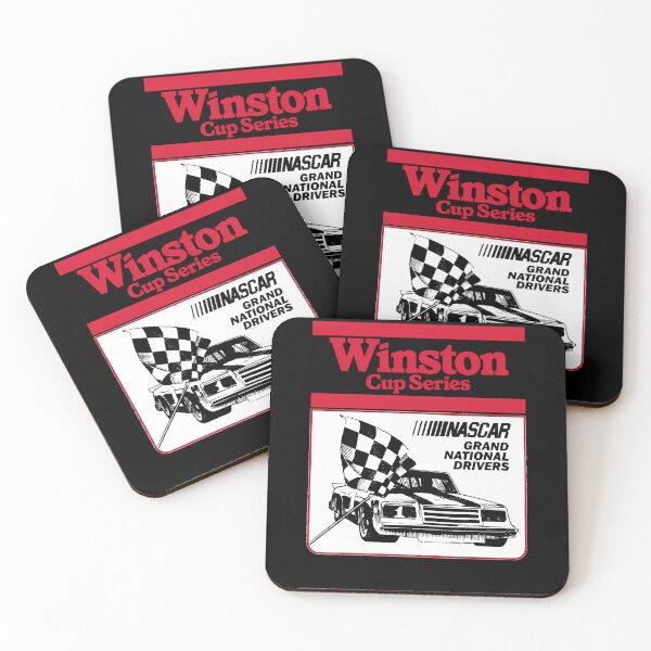 Item preview, Retro Winston  designed and sold by dorristeresa8d.