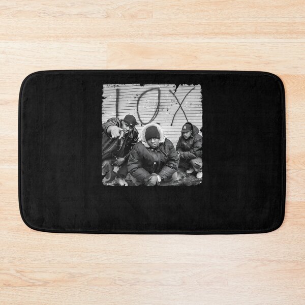 Item preview, Retroo   The Lox Rapper  designed and sold by deniseiicc.