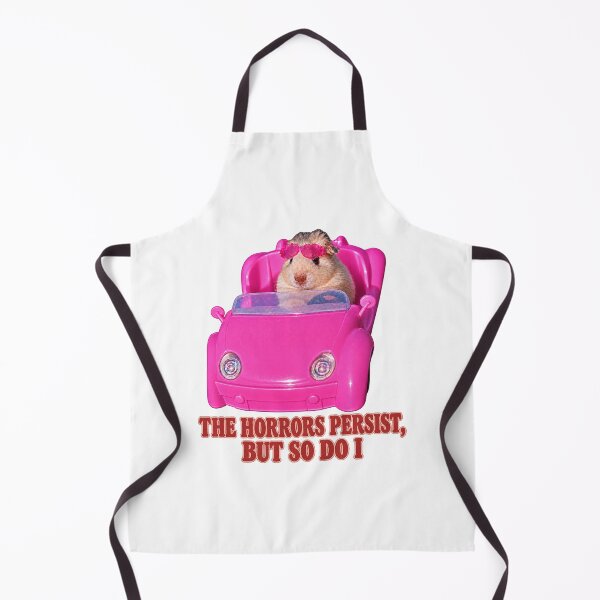 Item preview,  horrors persist but so do i designed and sold by Anabelarlana.