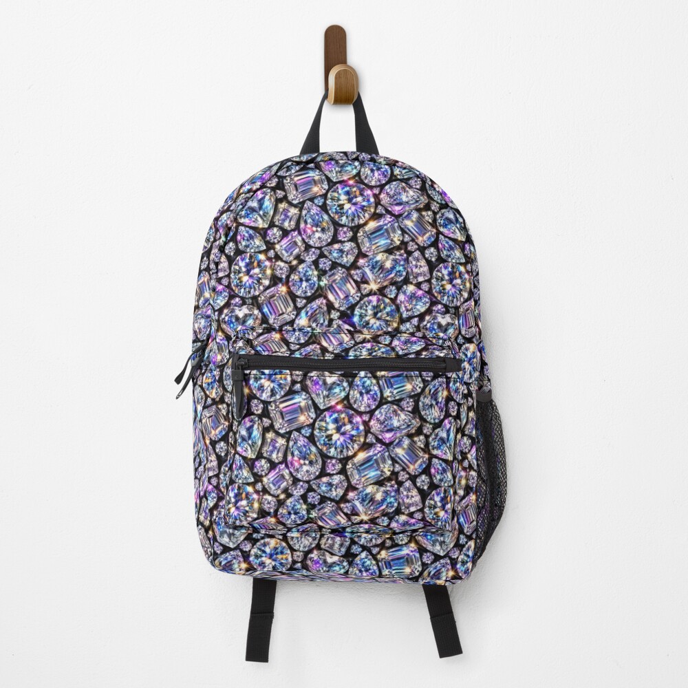 Item preview, Backpack designed and sold by Traydd.
