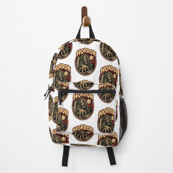 Item preview, Creepshow Inspired Horror Art Design for Fans of Classic Scary Stories designed and sold by sKetch Art.co.