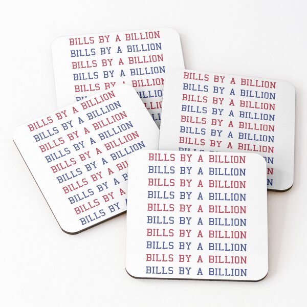 Item preview, Bills by a Billion designed and sold by IreneMeyerr.