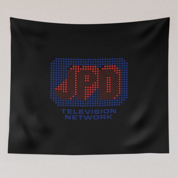 Item preview, JPD Television Network designed and sold by caiahs.