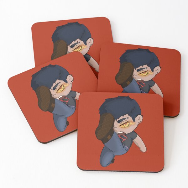 Item preview, Match designed and sold by Starboy Studios.
