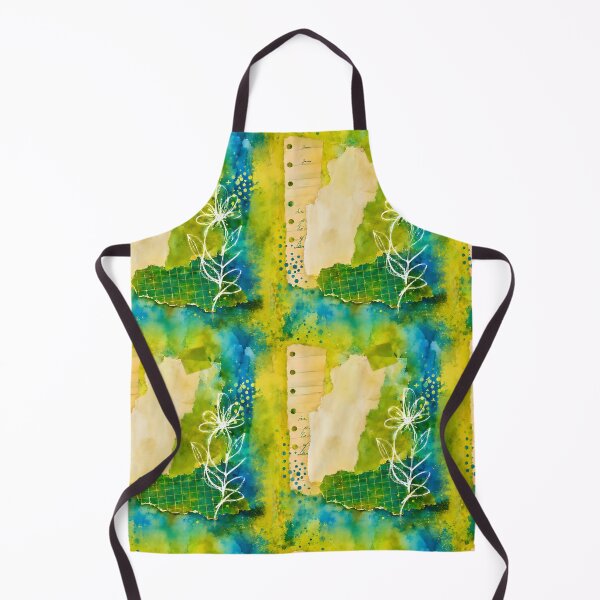 Item preview, wildflower watercolor design  designed and sold by OmStudioz .