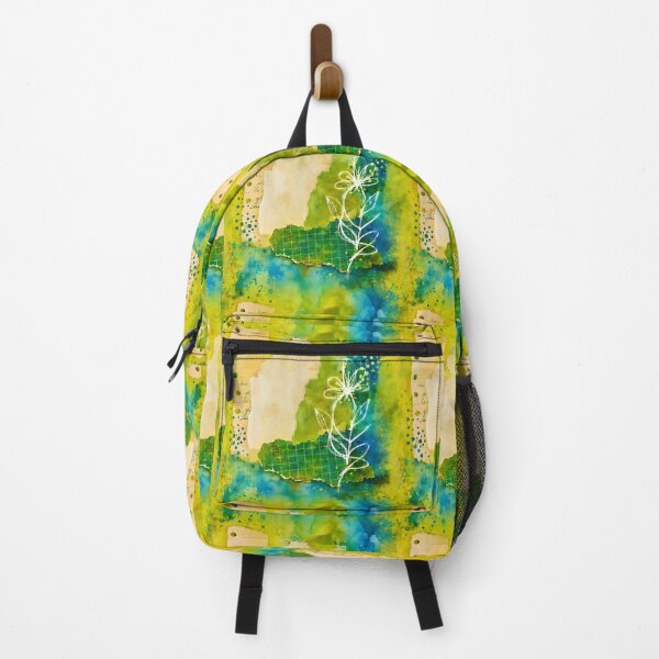 Item preview, wildflower watercolor design  designed and sold by OmStudioz .