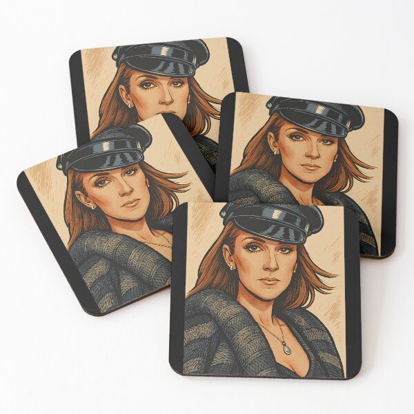 Item preview, Celine Dion fashion designed and sold by TomiYami.