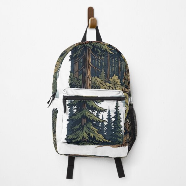 Item preview, Forest Adventure With My Dog designed and sold by meghnad.