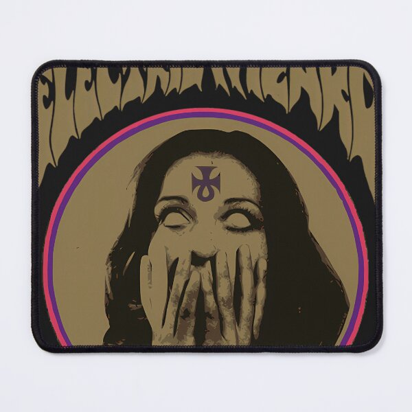 Item preview, Electric Wizard Possessed designed and sold by moonlitheavens.