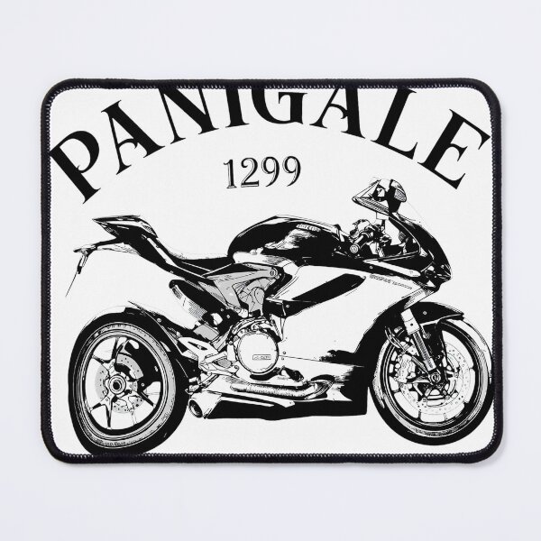 Item preview, Panigale 1299 Italian Superbike designed and sold by CHARLESMCCLAREN.
