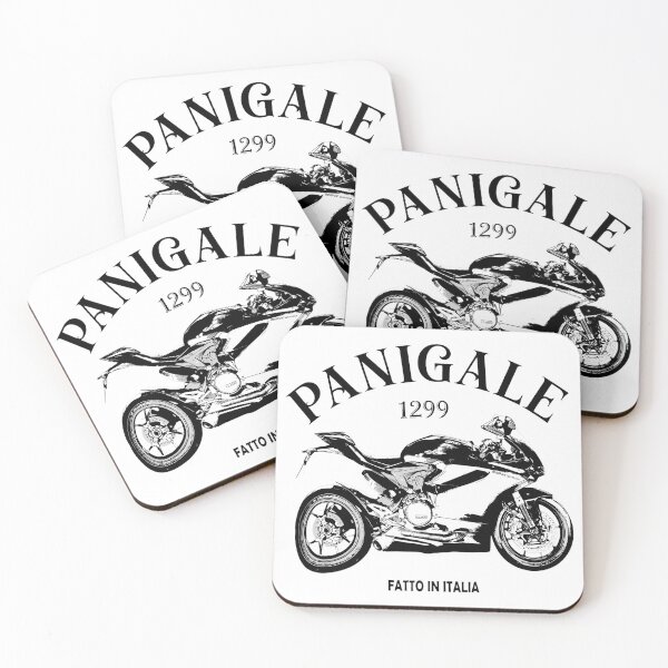 Item preview, Panigale 1299 Italian Superbike  designed and sold by CHARLESMCCLAREN.