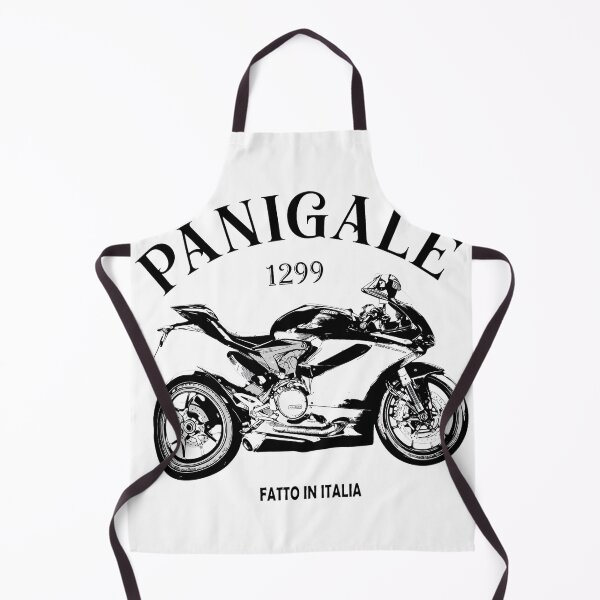 Artikelvorschau, Panigale 1299 Italienisches Superbike entworfen und verkauft von CHARLESMCCLAREN.