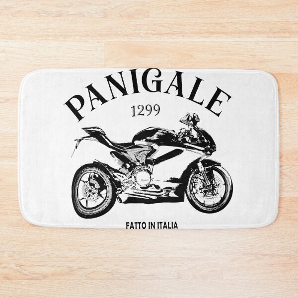 Artikelvorschau, Panigale 1299 Italienisches Superbike entworfen und verkauft von CHARLESMCCLAREN.