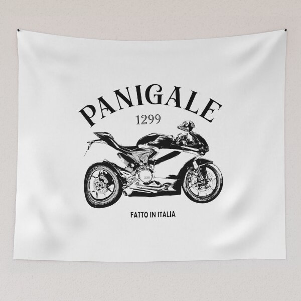 Item preview, Panigale 1299 Italian Superbike  designed and sold by CHARLESMCCLAREN.