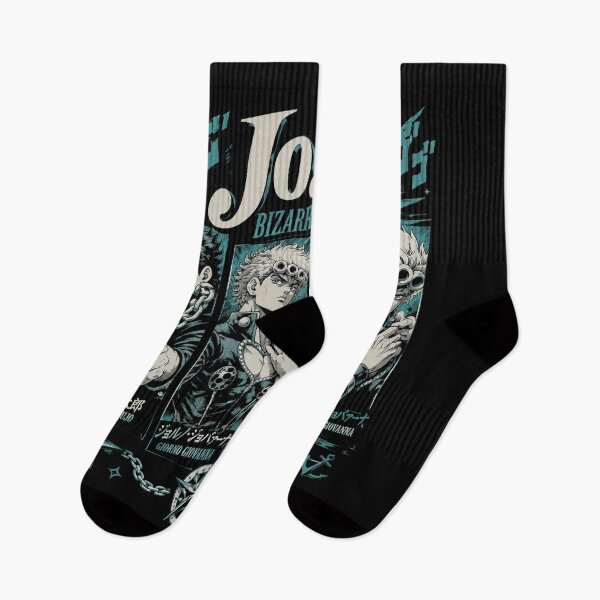 Item preview, JoJos Bizarre Adventure Vaporwave designed and sold by Elizabromby.