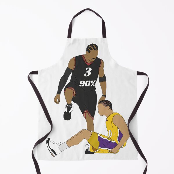 Item preview, Basketball Duo Silhouette Art designed and sold by CHARLESMCCLAREN.