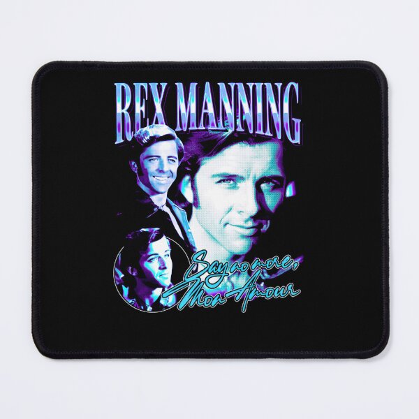 Item preview, Rex Manning  designed and sold by oaksyzinscoenq.