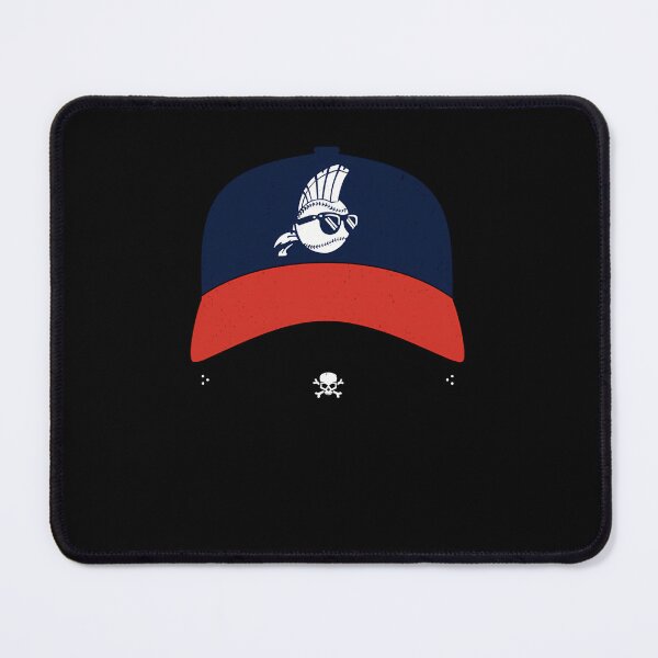 Item preview, Ricky Vaughn Major League Vintage Glasses And Hat designed and sold by deniseiicc.