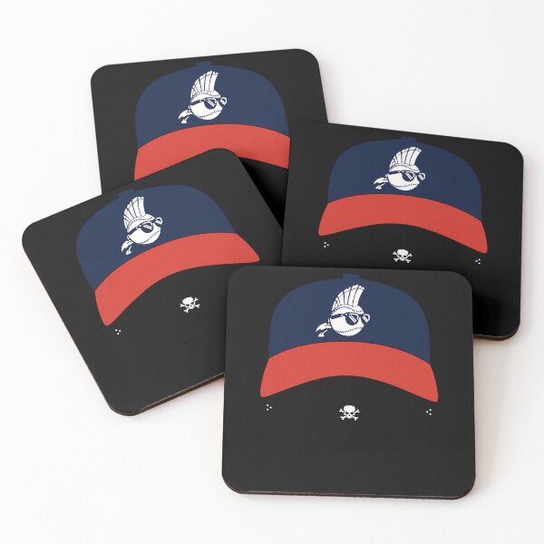 Item preview, Ricky Vaughn Major League   Vintage Glasses And Hat  designed and sold by deniseiicc.