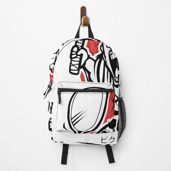 Item preview, Pickleball Attack Japanese Art Athletic  designed and sold by CHARLESMCCLAREN.