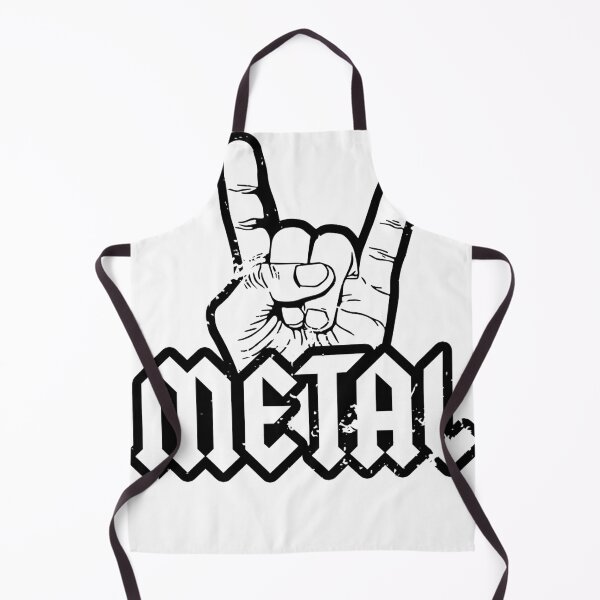 Item preview, Mens Metal Music Metalhead Devil Horns Festival Band Metal Performance designed and sold by CassandreShan.