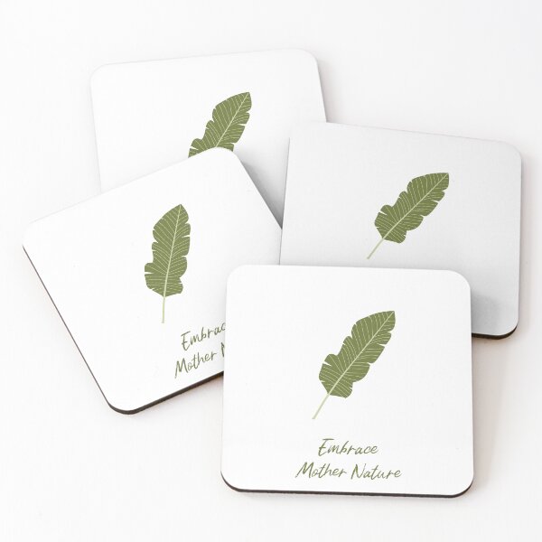 Item preview, Embrace Mother Nature designed and sold by YK-NextByte.