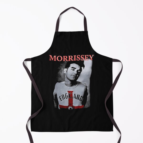 Item preview, Morrissey designed and sold by QueensJunction.