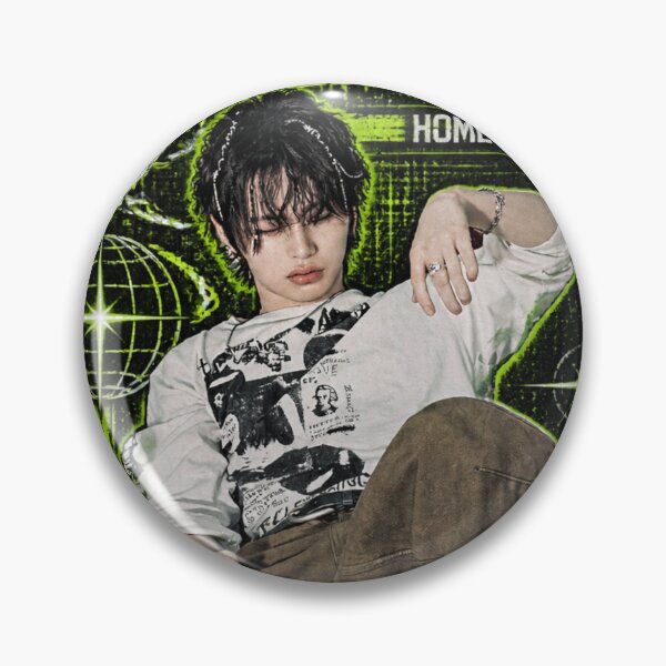 Item preview, BOYNEXTDOOR Taesan Home Deluxe Neon Green Street Style designed and sold by Valeree Store.