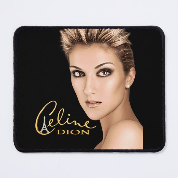Item preview, Celine Dion Paris 2026 Legendary Comeback Tour designed and sold by TomiYami.
