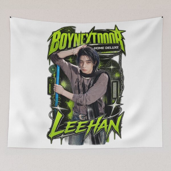 Item preview, Dark Streetwise Contrast Leehan Home Deluxe Concept designed and sold by Valeree Store.