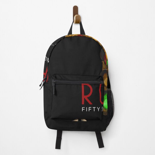 Item preview, Rush Fifty Something Black Tour designed and sold by moonlitheavens.