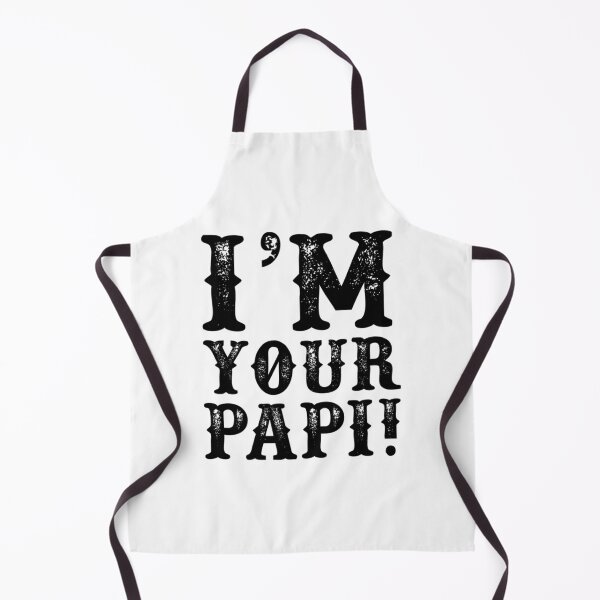 Item preview, Im Your Papi - Mexican Wrestler Eddie G - Pro Wrestling designed and sold by Ocea-nWhitlow.