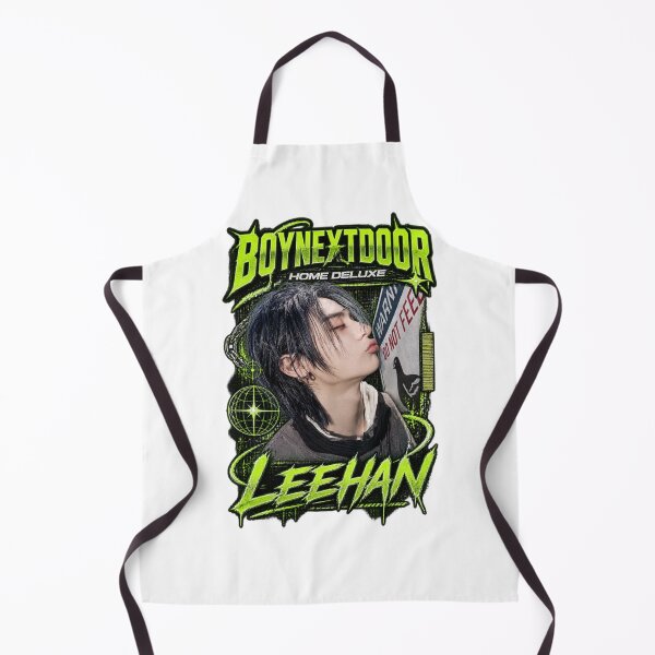 Item preview, Metallic Outline Typography Leehan Home Deluxe Era designed and sold by Valeree Store.