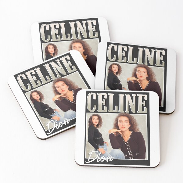 Item preview, Celine Dion designed and sold by tshirtartwork.