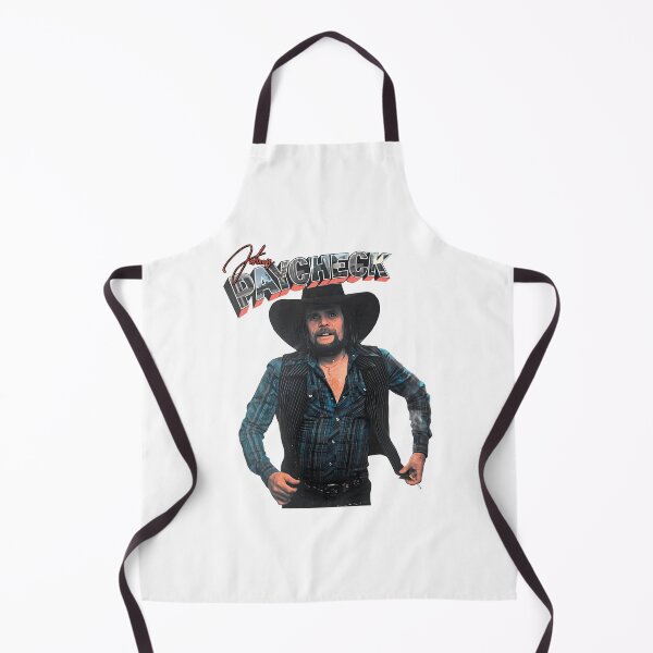 Item preview,  Johnny Paycheck Country Outlaw Ny Town Tribute designed and sold by Defey.