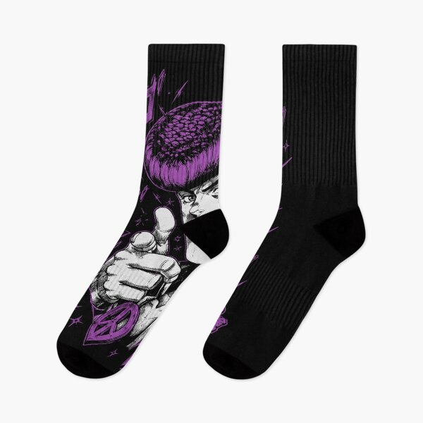 Item preview, Josuke Higashikata Vaporwave designed and sold by Elizabromby.