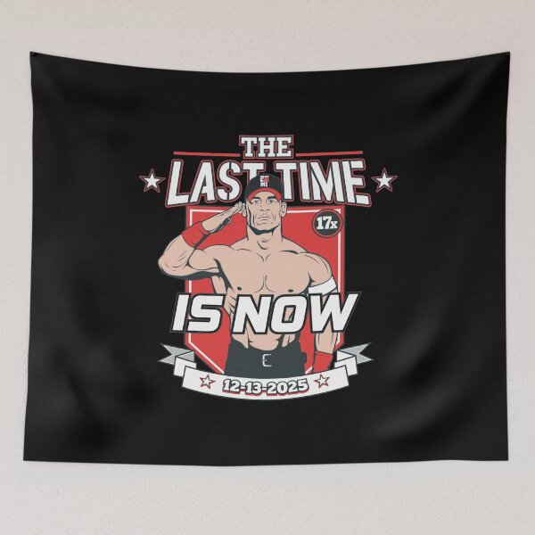 Item preview, The Last Time Is Now 17x Saluting Legend designed and sold by CHARLESMCCLAREN.