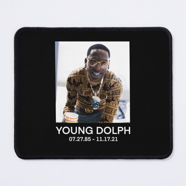 Item preview, Rip Young Dolph  designed and sold by susanpenxx4o.