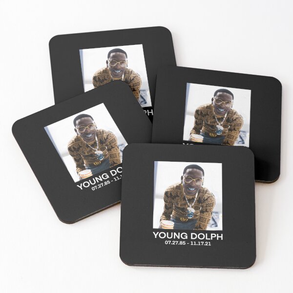 Item preview, Rip Young Dolph  designed and sold by susanpenxx4o.