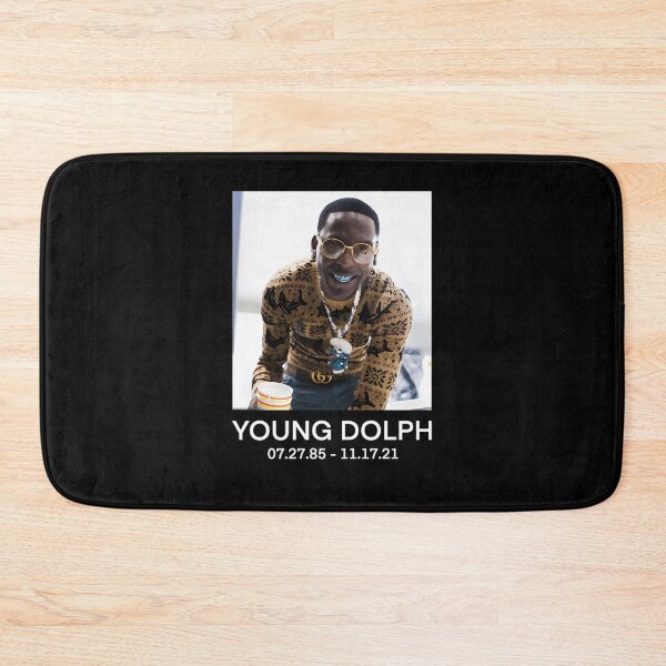 Item preview, Rip Young Dolph  designed and sold by susanpenxx4o.