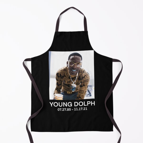 Item preview, Rip Young Dolph designed and sold by susanpenxx4o.