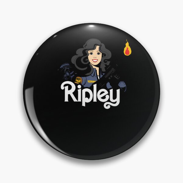 Item preview, Ripley  designed and sold by deniseiicc.