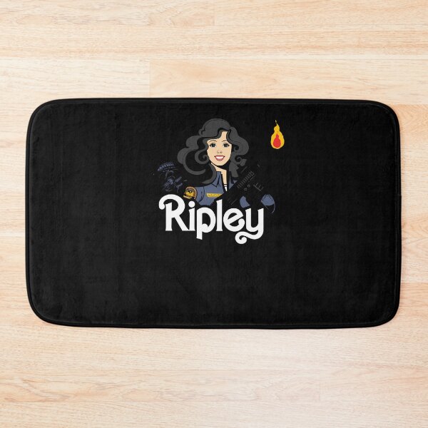 Item preview, Ripley  designed and sold by deniseiicc.