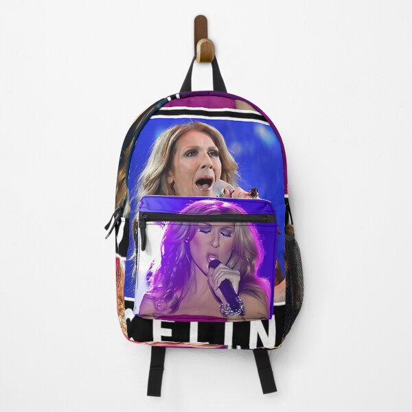 Item preview, Celine Dion Square Style Gift designed and sold by Nadatantawy412.