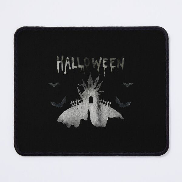 Item preview, Halloween Haunted House designed and sold by caiahs.