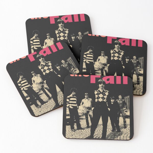 Item preview, The Fall Band designed and sold by moonlitheavens.