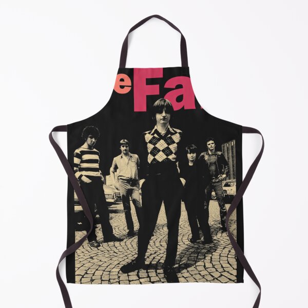 Item preview, The Fall Band designed and sold by moonlitheavens.
