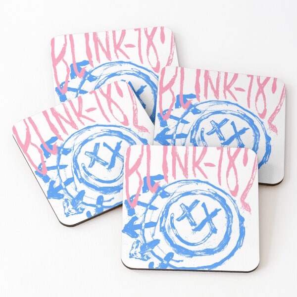 Item preview, Officials Blink-182 Smileys for mance designed and sold by CassandreShan.